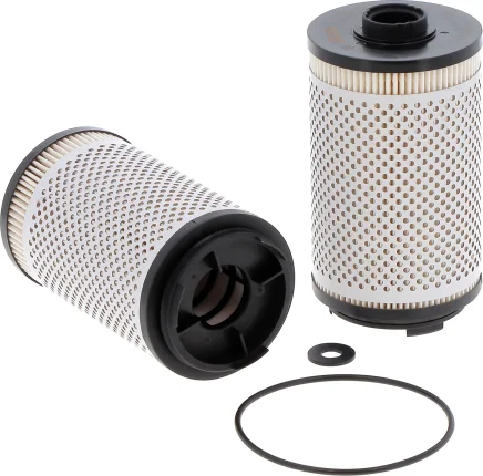 Palivový filter HIFI FILTER SN 25187