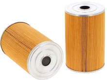 Palivový filter HIFI FILTER SN 40048