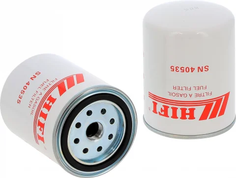Palivový filter HIFI FILTER SN 40535