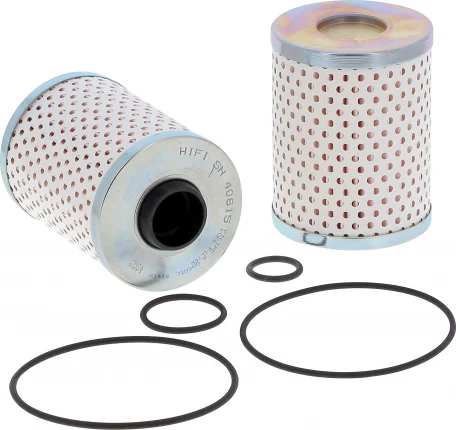 Palivový filter HIFI FILTER SN 40615