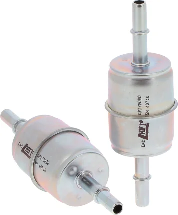 Palivový filter HIFI FILTER SN 40710