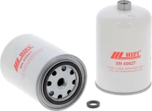 Palivový filter HIFI FILTER SN 40927