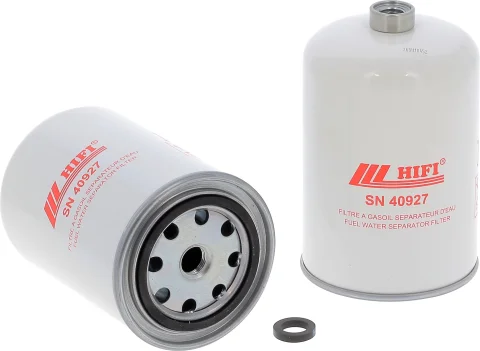 Palivový filter HIFI FILTER SN 40927