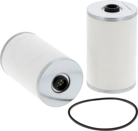Palivový filter HIFI FILTER SN 5055