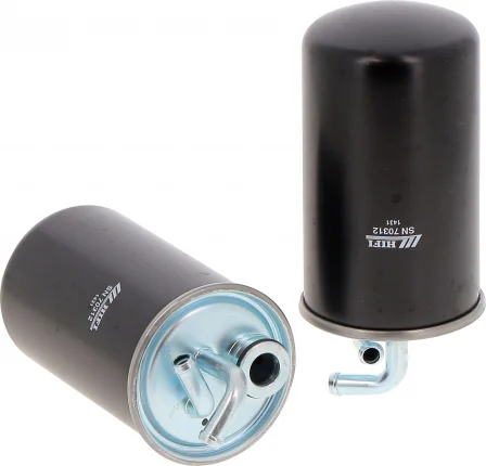 Palivový filter HIFI FILTER SN 70312