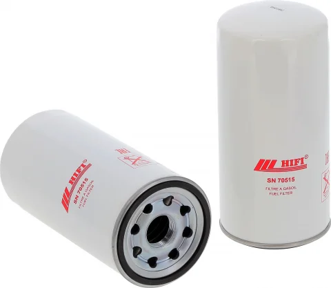Palivový filter HIFI FILTER SN 70515