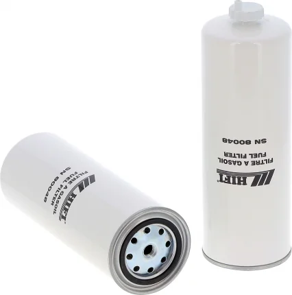 Palivový filter HIFI FILTER SN 80048