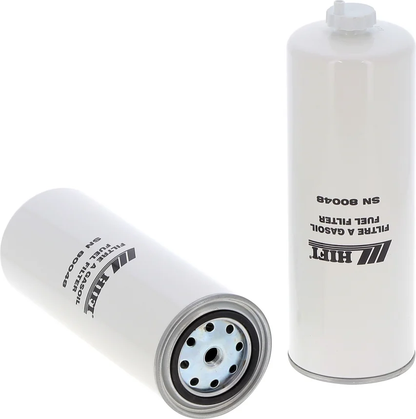 80048 Palivový filter HIFI FILTER SN 80048 | ALLfilters.sk