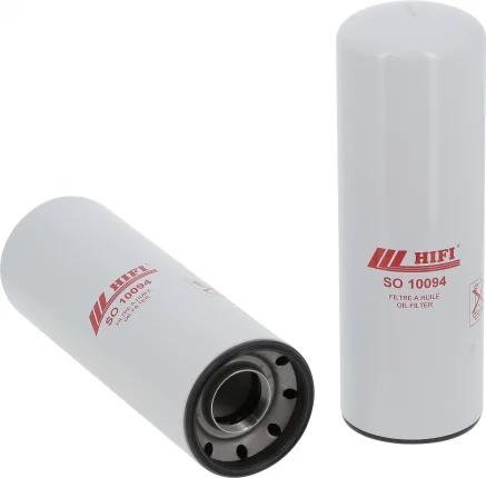 Olejový filter HIFI FILTER SO 10094