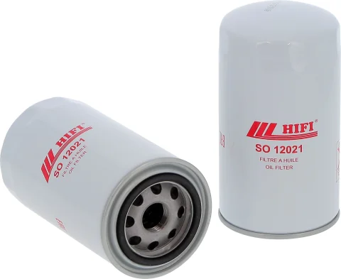 Olejový filter HIFI FILTER SO 12021