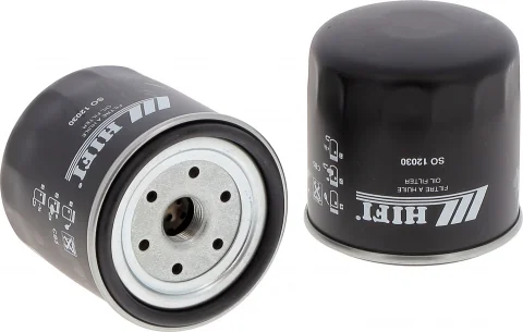 Olejový filter HIFI FILTER SO 12030
