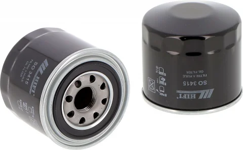 Olejový filter HIFI FILTER SO 3415