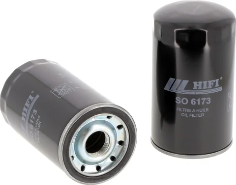Olejový filter HIFI FILTER SO 6173