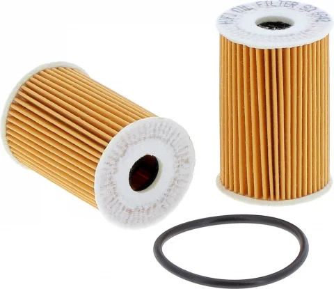 Olejový filter HIFI FILTER SO 6942