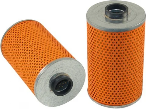 Olejový filter HIFI FILTER SO 7051