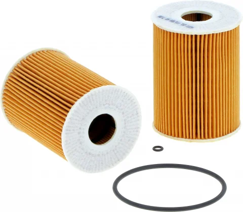 Olejový filter HIFI FILTER SO 7188