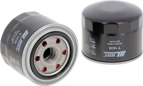 Olejový filter HIFI FILTER T 1638