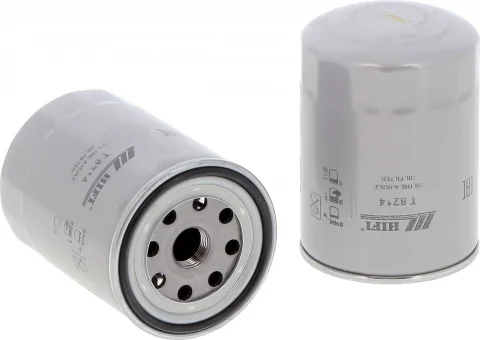 Olejový filter HIFI FILTER T 8214