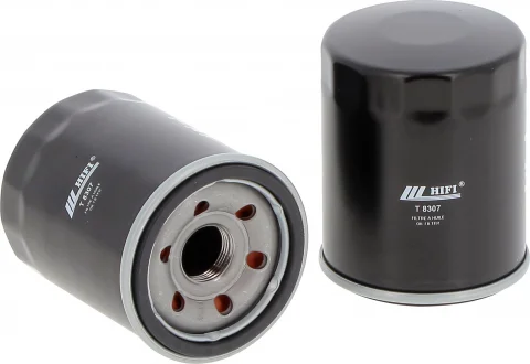 Olejový filter HIFI FILTER T 8307