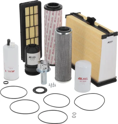 Servisná sada HIFI FILTER KM 901M0023C90