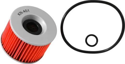 Olejový filter K&N KN-401