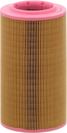 Vzduchový filter MANN FILTER C 17 237