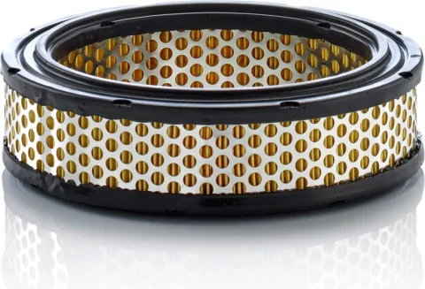 Vzduchový filter MANN FILTER C 2233