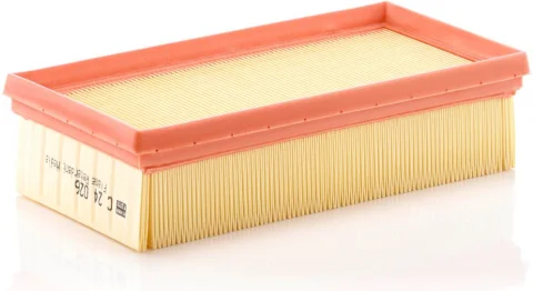 Vzduchový filter MANN FILTER C 24 026