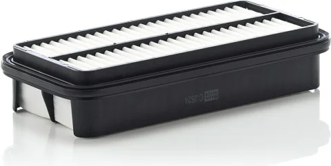 Vzduchový filter MANN FILTER C 2524