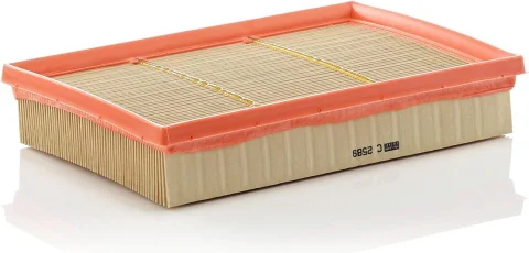 Vzduchový filter MANN FILTER C 2589