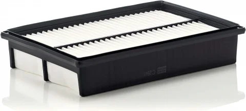 Vzduchový filter MANN FILTER C 2841