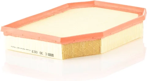 Vzduchový filter MANN FILTER C 30 003