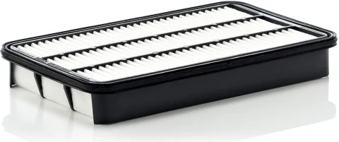 Vzduchový filter MANN FILTER C 31 126