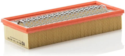 Vzduchový filter MANN FILTER C 34 109/2