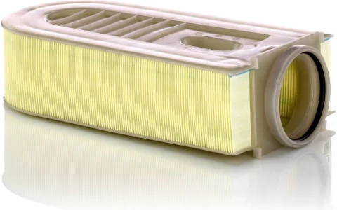 Vzduchový filter MANN FILTER C 35 003