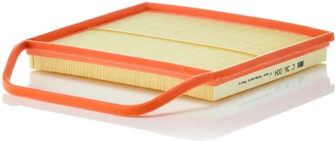 Vzduchový filter MANN FILTER C 36 004