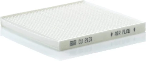 Kabínový filter MANN FILTER CU 2131