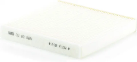 Kabínový filter MANN FILTER CU 22 029