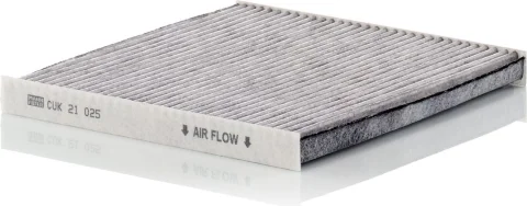Kabínový filter MANN FILTER CUK 21 025