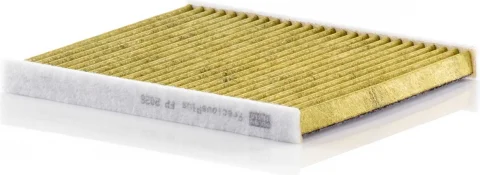 Kabínový filter MANN FILTER FP 2026