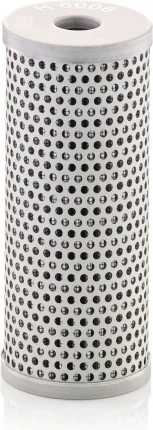 Hydraulický filter MANN FILTER H 6006