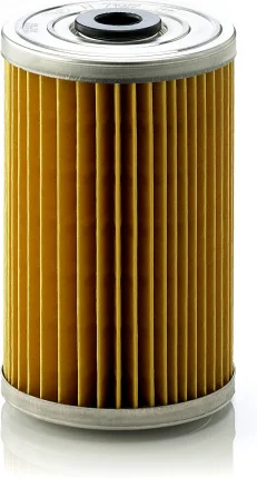 Olejový filter MANN FILTER H 719/2