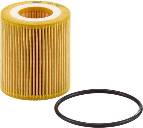 Olejový filter MANN FILTER HU 7002 z
