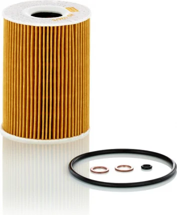 Olejový filter MANN FILTER HU 926/5 z