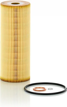 Olejový filter MANN FILTER HU 947/1 x