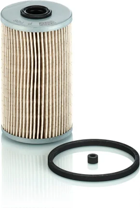 Palivový filter MANN FILTER P 726 x