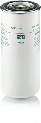 Palivový filter MANN FILTER WDK 13 145