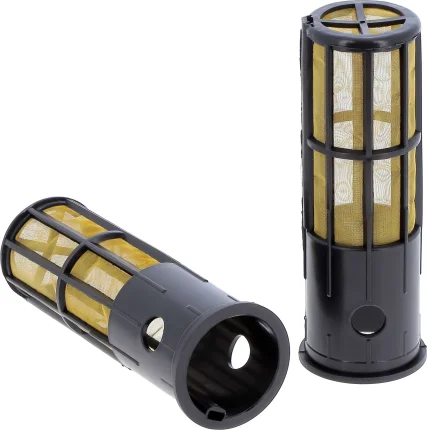 Palivový filter HIFI FILTER MO 7024