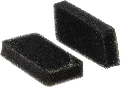 Penový vzduchový filter HIFI FILTER SA 12946