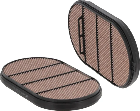 Poistný filter HIFI FILTER SA 16842